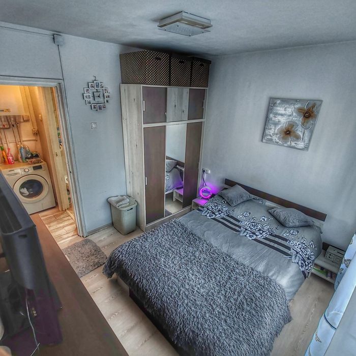 Apartament 3 camere
