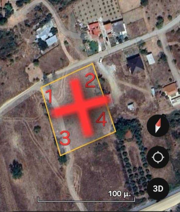 Имоти Неа Кердиля, Аспровалта, Гърция- Asprovalta, Greece