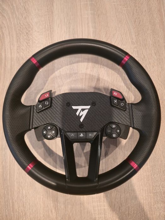 Volan gaming profesional THRUSTMASTER T598