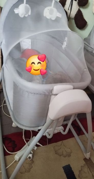 Продается электронная люлюка