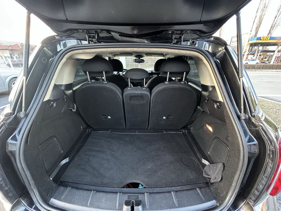 Mini Cooper Counteyman