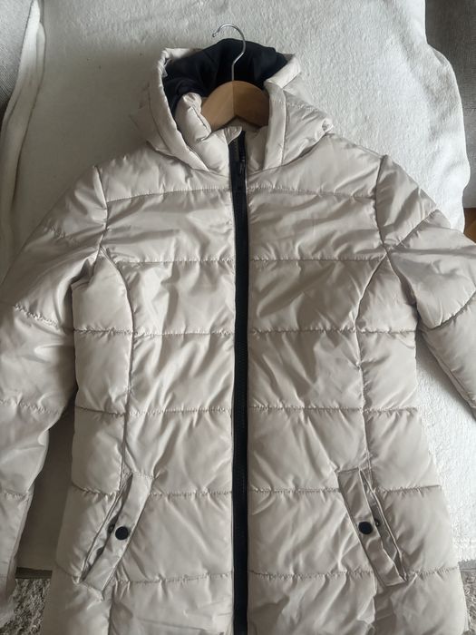 Geaca de iarna marinea 170/176 cm