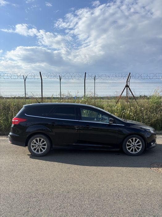 FORD Focus 2015 — imagine 2