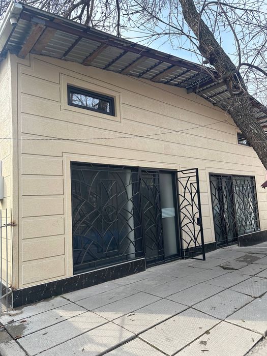Офис • 60 м² • ул. Таллимаржон • Электроаппарат • отдельностоящее