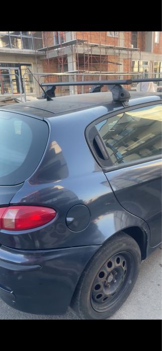 Vand Alfa Romeo 147 1.9 JTD / dau pentru rabla sau dezmembrari