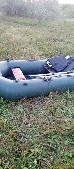 Продам лодку в отличном состоянии.