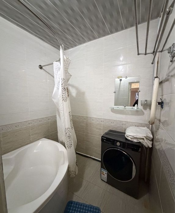 Аренда 3 комнатной квартиры Метро Беруний Ор-р Акфа медлайн