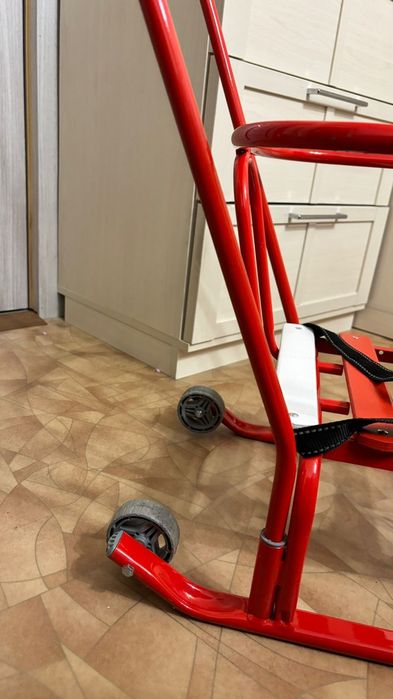 Продам санки детские