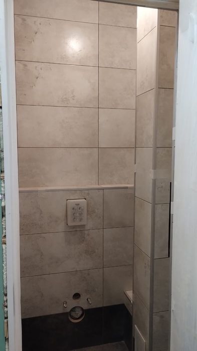 Кафельщик профессиональный