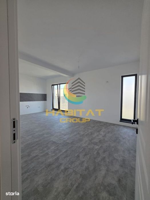 Casa individuala / parter / 406 mp teren / Berceni