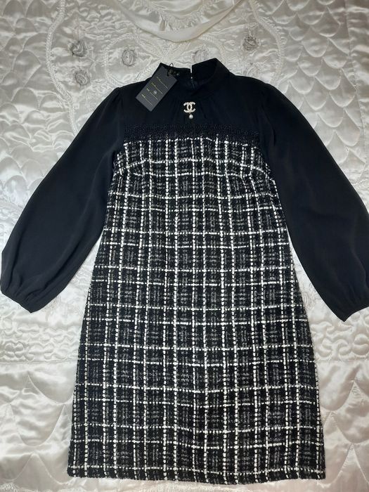 Продам новое платье.