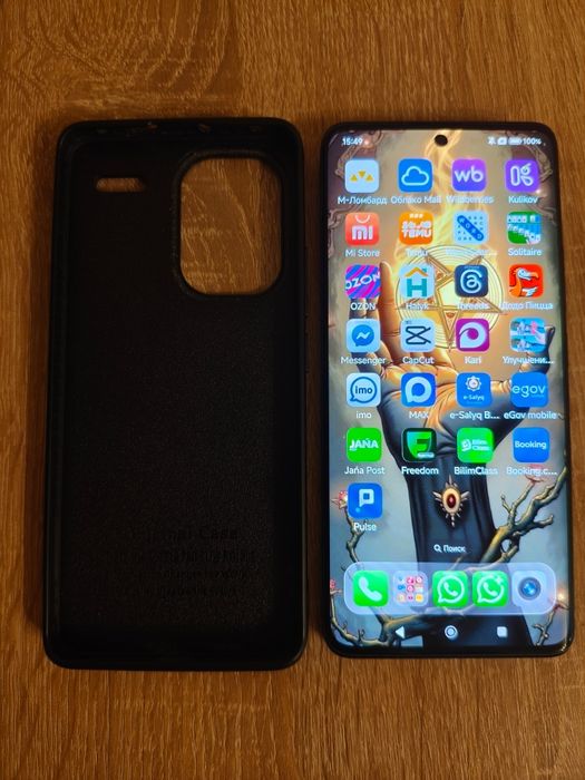 Продам Redmi note 13 pro+