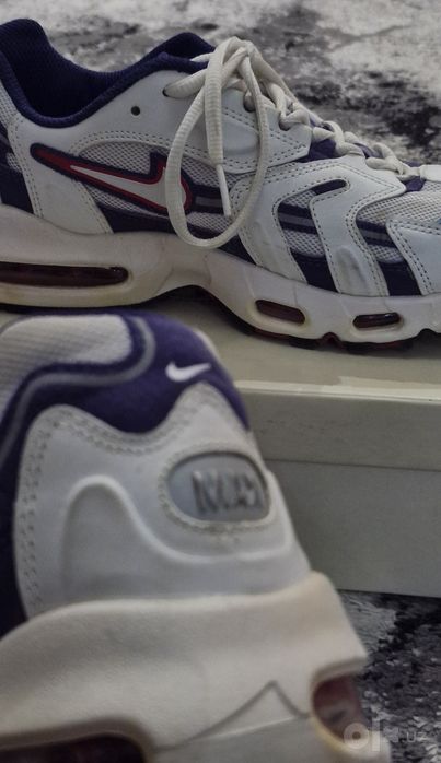 Nike Air Max 96.