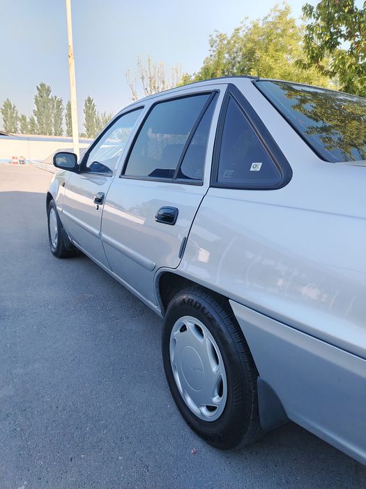 Nexia 2 sons  2016 yil