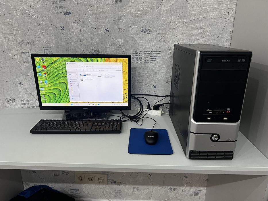 Продам Компьютер