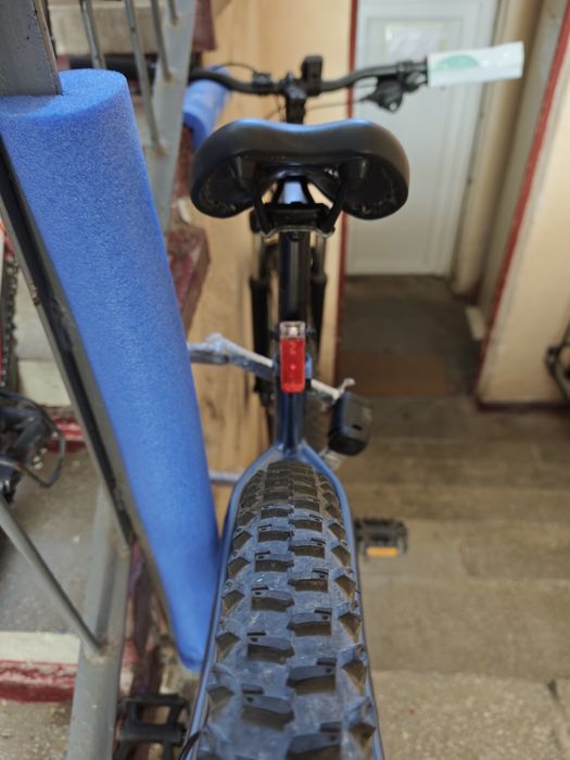 Bicicletă Rockrider EXPL 100, hardtail, cadru L, roți 29"
