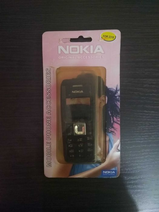 Продам Корпус д/телефона Nokia