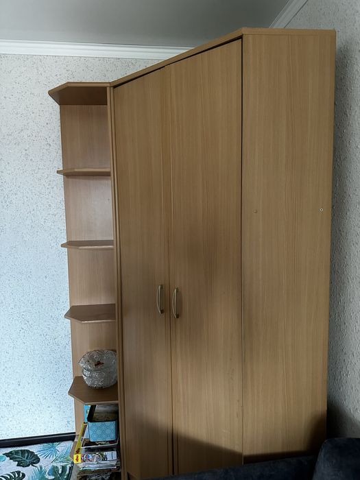 Продам шкаф б/у