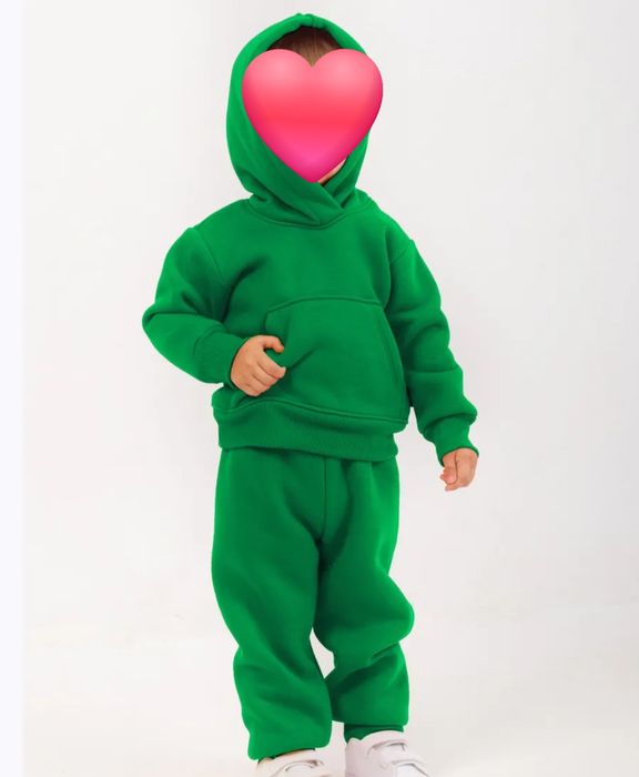 Продам двойку с начесом