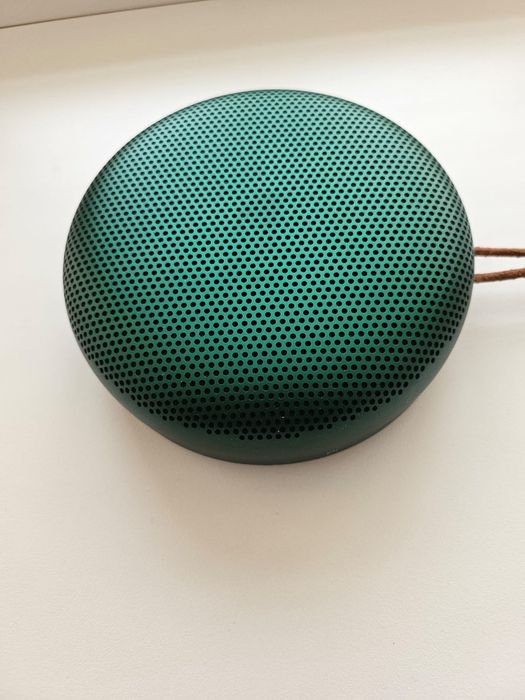 Колонки Bang&Olufsen