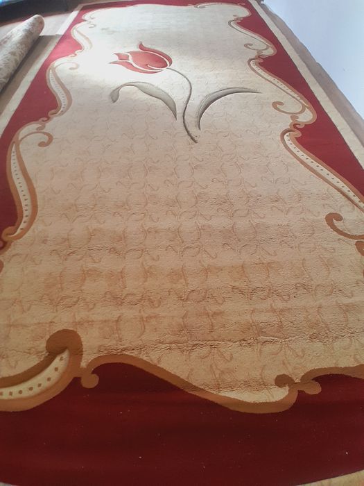 САТЫЛАДЫ  Кілем Коверь