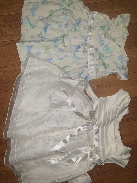 Детские вещи на девочку