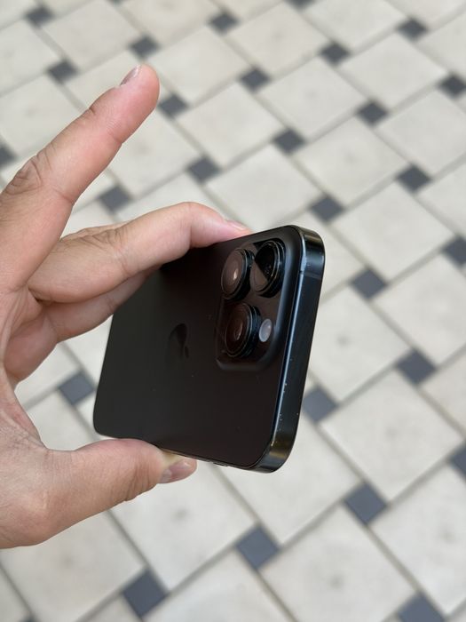 Iphone 16 pro 1 tb