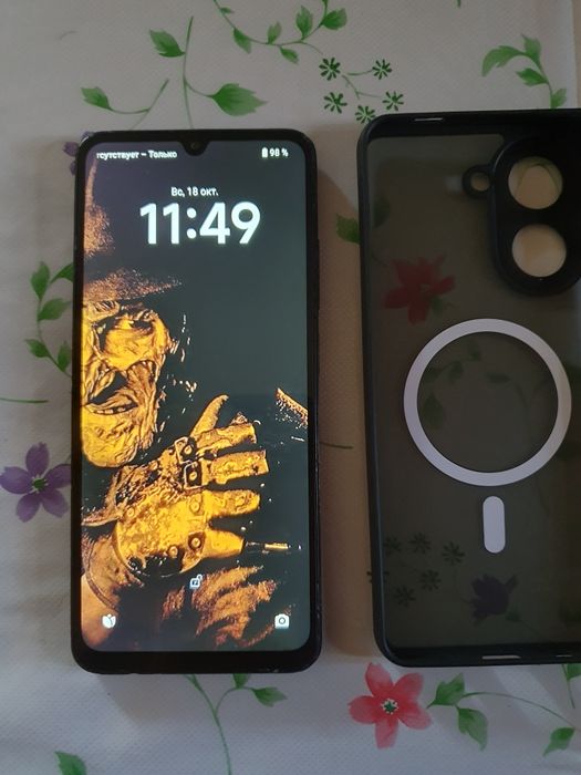 Смартфон Redmi A 5
