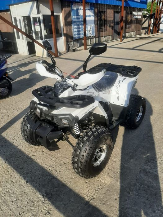 Квадроцикл, квадрик , квадроцикл