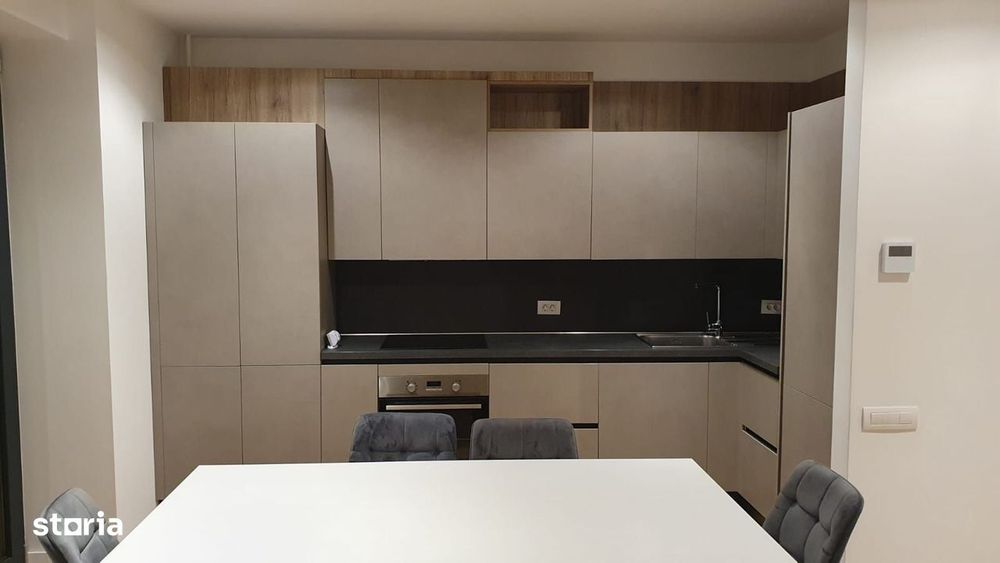 3 camere + dressing | 2 băi | Parter | Iancu Nicolae