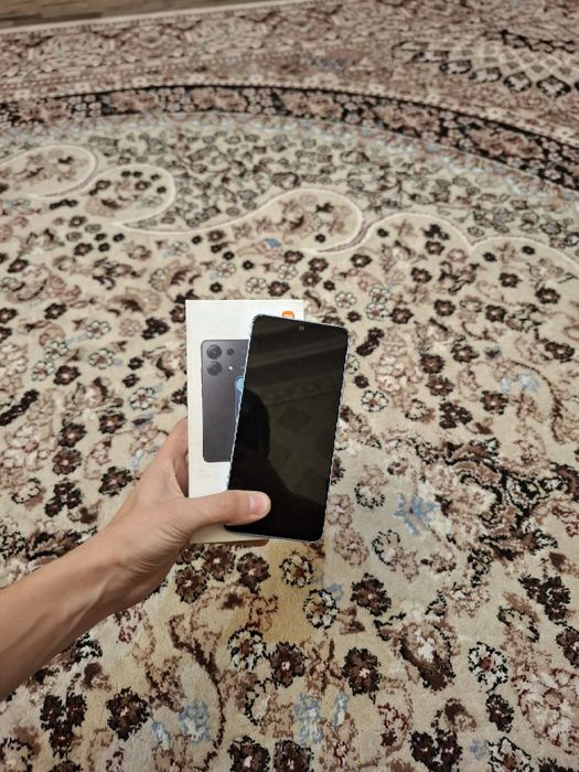 Редми нот 13 128/6