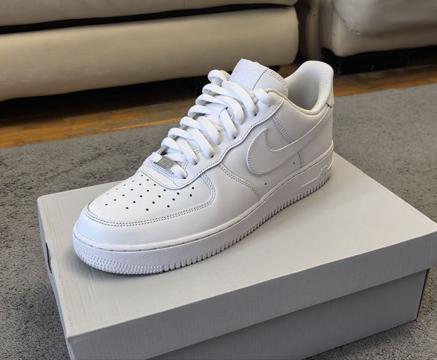 Обувки Nike, размер 46