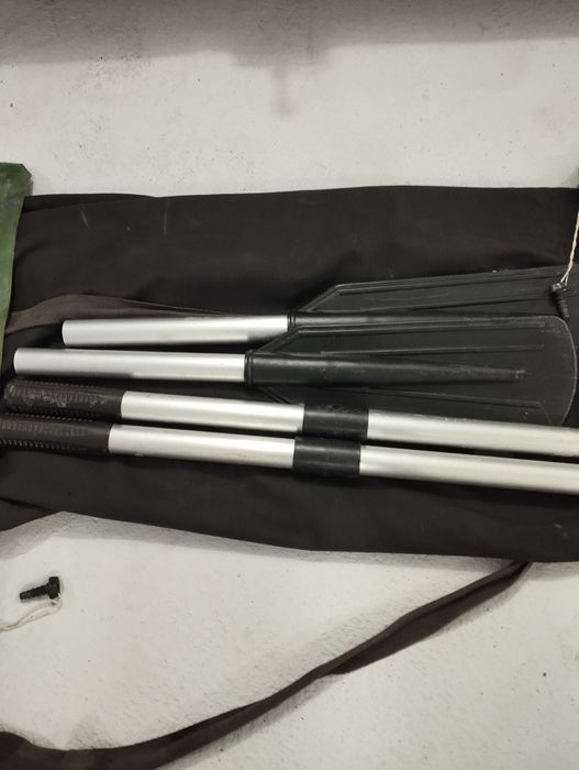 Лодка надувная резиновая Нырок 2