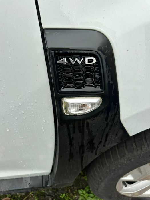 Dacia Duster 4x4, an 2019, 1.3 benzina, 130 cp, import Italia