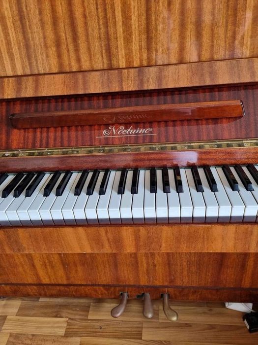 Акустично Пиано Ноктюрно