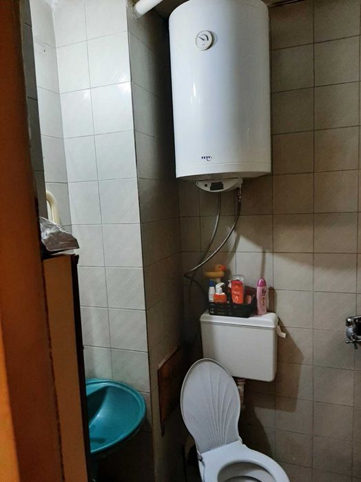 Продава се Двустаен апартамент в Пловдив, Кършияка - 48 кв.м за 1146 €/кв.м - Снимка #7