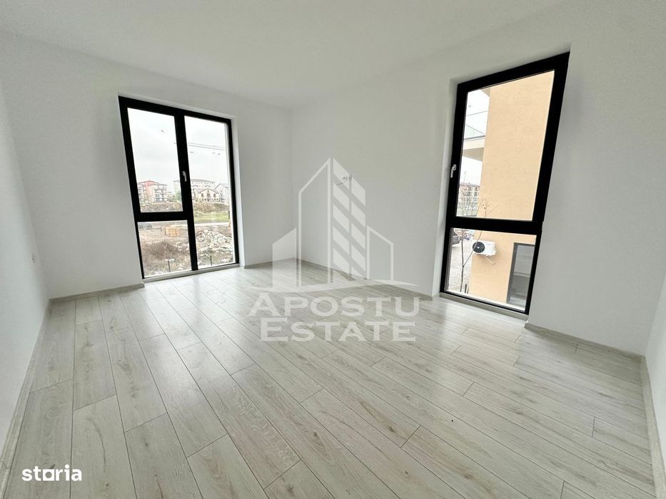 Apartamente cu 2 camere disponibile imediat la intrare in Giroc — fotografia 1