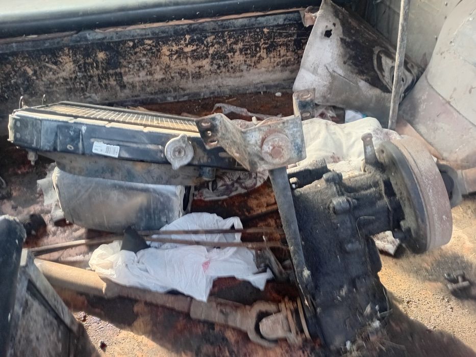 Продам уаз буханка