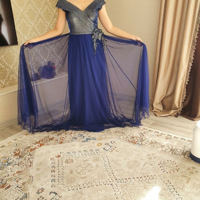 Вечернее платье турция