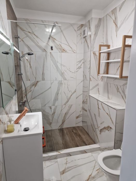 Apartament cu 1 camera