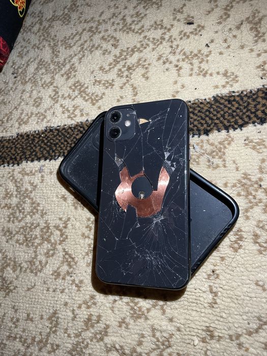 iPhone 11 обменн