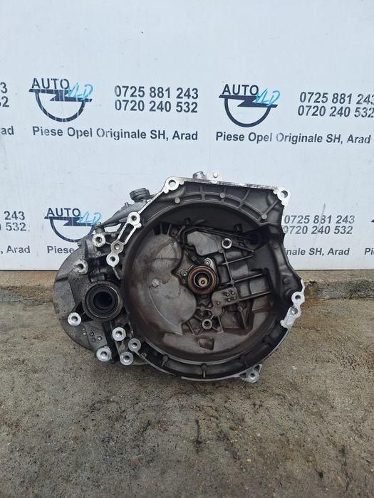 Cutie de viteze 6+1T 1.5 CRDI F15DVH Opel Astra K facelift 2019 2021 1