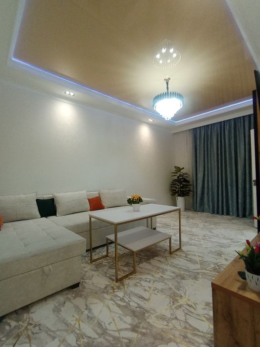 Продается 3 комнатная квартира Чиланзар 13 ор атлант