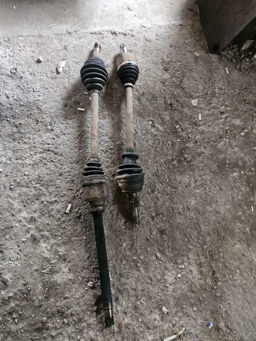 Planetara stanga dreapta Peugeot Boxer 2008 duba 2.2 hdi 5trepte