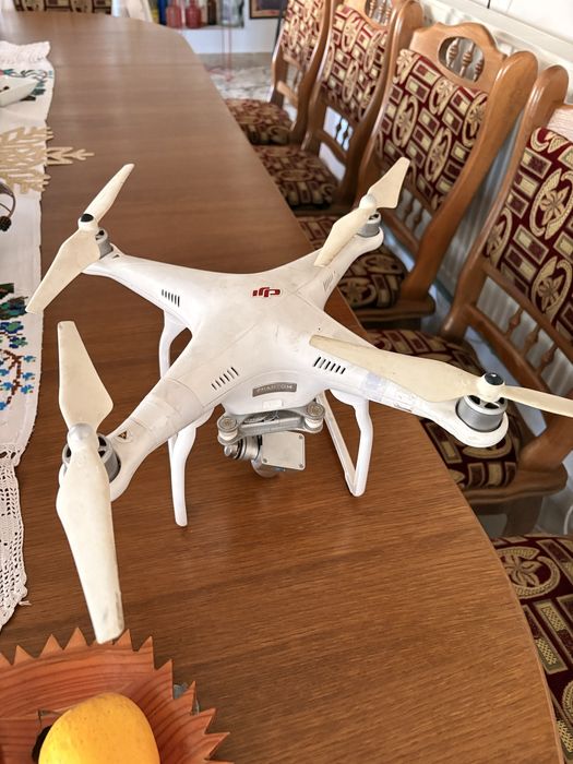 Drona dji phantom 3 standar