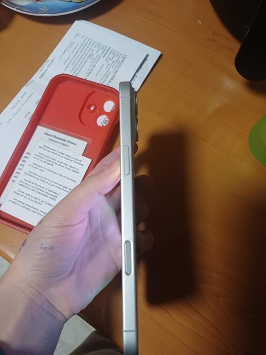 Iphone 16 Plus 256GB
