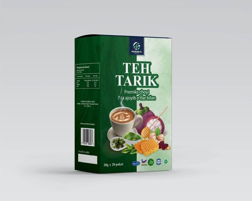 Малайзия сутли чойи Teh tarik
