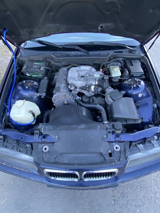Продам bmw 316,.