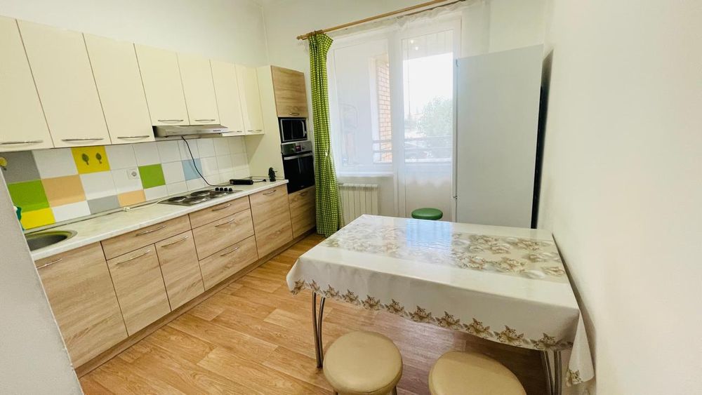 Аренда жилья 1 комната