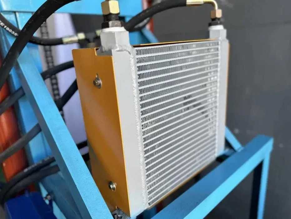 Нова Полупрофесионална Сондажна машина Trailer-120CN до 120 метра